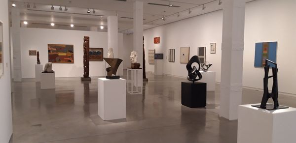 Museo Moderno by null
