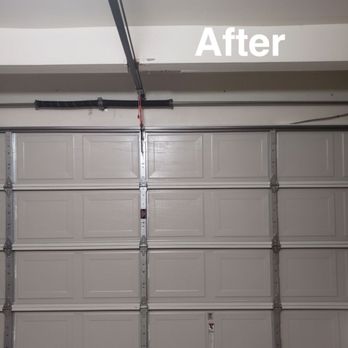 Classic Garage Doors - After - Garage Door Services Near Me - Riverside, California Classic Garage Doors - After - Garage Door Services Near Me - Riverside, California