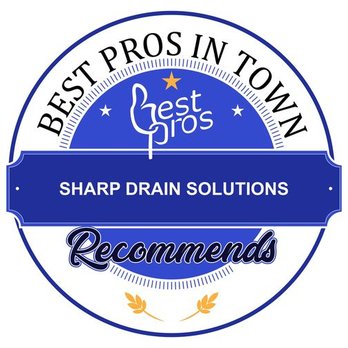 Sharp Drain Solutions - Plumbing Near Me - DeWitt, Michigan Sharp Drain Solutions - Plumbing Near Me - DeWitt, Michigan
