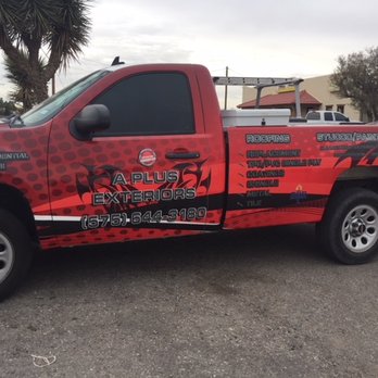 A Plus Exteriors - Roofing Near Me - Las Cruces, New Mexico A Plus Exteriors - Roofing Near Me - Las Cruces, New Mexico