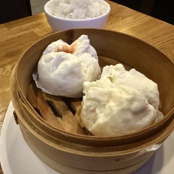 Kung Fu III - Chinese Pork Bun 12.5.2025 - Dim Sum Near Me - North Wales, Pennsylvania Kung Fu III - Chinese Pork Bun 12.5.2025 - Dim Sum Near Me - North Wales, Pennsylvania