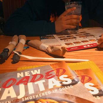 Applebee's Grill + Bar - Sports Bars Near Me - Chino, California
