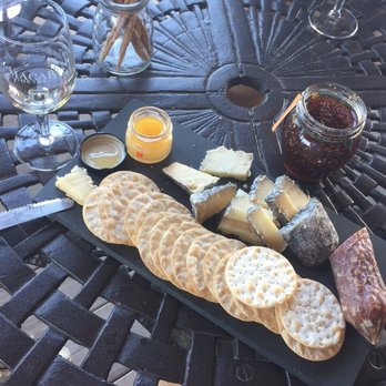 Macari Vineyards - Chaceuterie board - Wineries Near Me - Mattituck, New York Macari Vineyards - Chaceuterie board - Wineries Near Me - Mattituck, New York