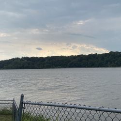 Pirate Canoe Club
