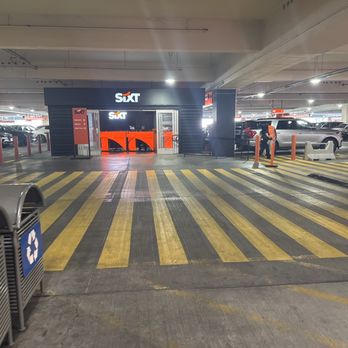 Sixt Rent A Car - Car Rental Near Me - Phoenix, Arizona