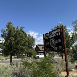 Blue Crow Gear & Gifts