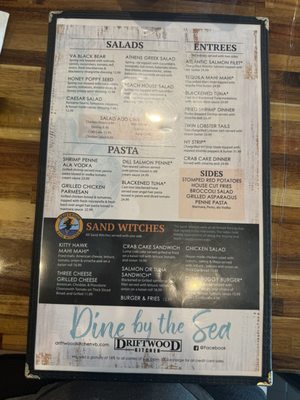 Driftwood Kitchen by null