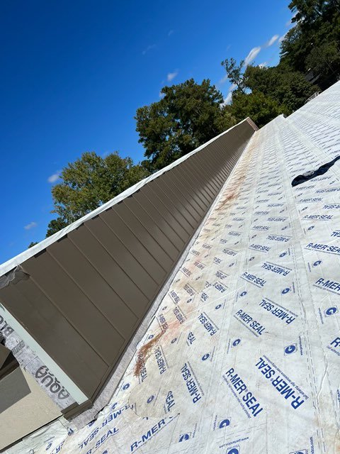 Slide of Atl Roofing & More