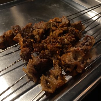 Khan Skewer Restaurant - Barbeque Near Me - Honolulu, Hawaii Khan Skewer Restaurant - Barbeque Near Me - Honolulu, Hawaii