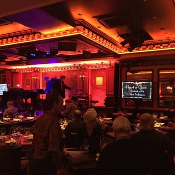 54 Below - Lounges Near Me - New York, New York 54 Below - Lounges Near Me - New York, New York