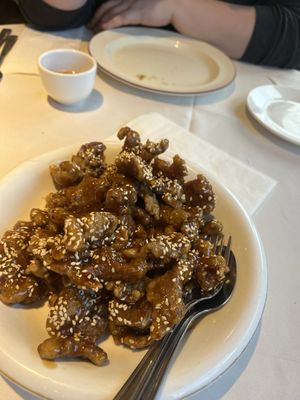 Restaurant Chinatown Kim Fung by null
