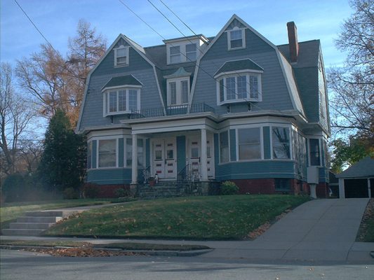 Lead Safe Inspections & Consulting