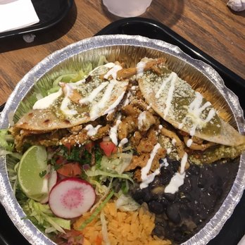 Sidewalk Tacos - Food Trucks Near Me - New York, New York Sidewalk Tacos - Food Trucks Near Me - New York, New York