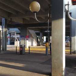 Gare de Lyon-Perrache - Arrêt flixibus au même endroit q bus sncf ; )