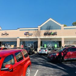 Cricket Wireless Authorized Retailer - #cricketwireless