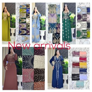 Amal Fashion - New Marican caftan from $65 to $150 special - Women's Clothing Near Me - Houston, Texas Amal Fashion - New Marican caftan from $65 to $150 special - Women's Clothing Near Me - Houston, Texas