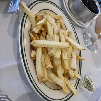 Churrasqueira Bairrada Restaurant - French fries side dish - Portuguese Near Me - Mineola, New York Churrasqueira Bairrada Restaurant - French fries side dish - Portuguese Near Me - Mineola, New York