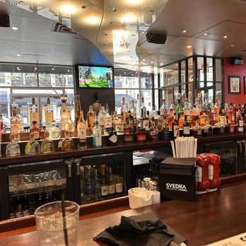 SoHo - Bar view - New American Near Me - Pittsburgh, Pennsylvania SoHo - Bar view - New American Near Me - Pittsburgh, Pennsylvania