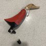 Photo of Lansky Lucky Duck