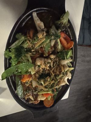 Naviya's Thai Kitchen by null
