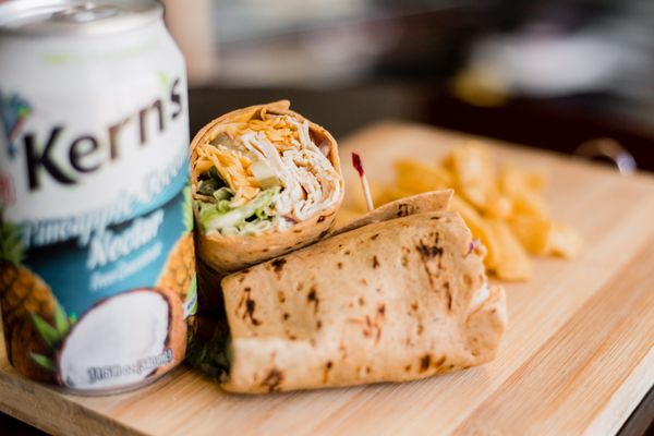 THE SAMMICHE SHOPPE- Inglewood by null