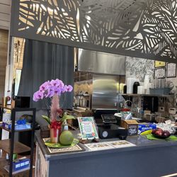 Barzar Eatery