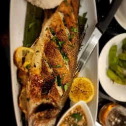 Taan Eatery