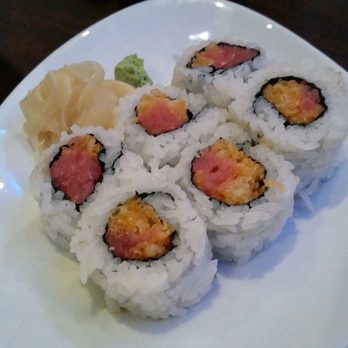 Daikichi Sushi Bistro - Mexican roll - Japanese Near Me - Chesapeake, Virginia Daikichi Sushi Bistro - Mexican roll - Japanese Near Me - Chesapeake, Virginia