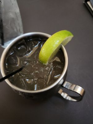 Knotty Deck & Bar by null