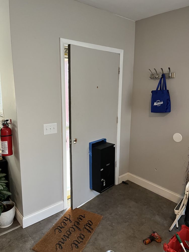 Slide of Cams Home & Apartment Maintenance