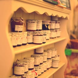 Kate's Place - Yummy home made jams