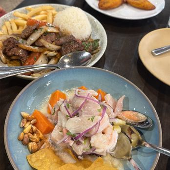 Inka's Restaurant - Peruvian Near Me - San Jose, California Inka's Restaurant - Peruvian Near Me - San Jose, California