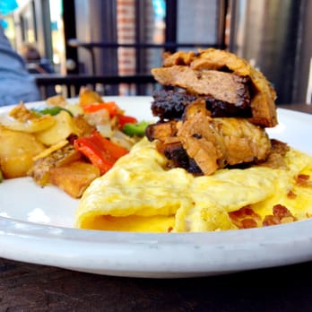 Wayward Bar & Kitchen - Pig N' Cow Omelette - Bars Near Me - Baltimore, Maryland Wayward Bar & Kitchen - Pig N' Cow Omelette - Bars Near Me - Baltimore, Maryland