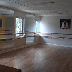 Desired Effect - Small Upstairs Dance Studio in Pleasant Hill