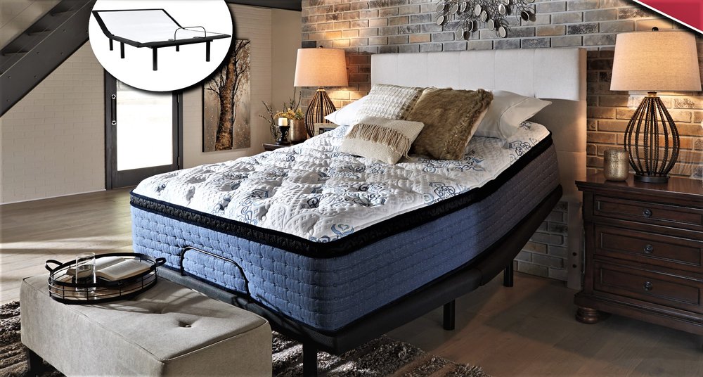 MATTRESS ZONE Updated August 2024 11 Photos 888 Eastern Ave