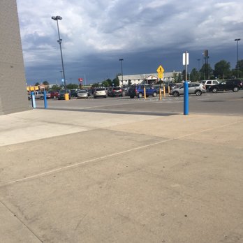 Walmart Supercenter - The sky wants to cry - Department Stores Near Me - Auburn, Indiana Walmart Supercenter - The sky wants to cry - Department Stores Near Me - Auburn, Indiana