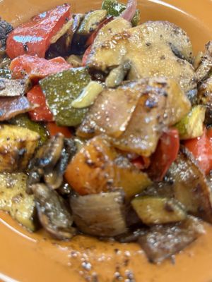 Chimichurri Milford by null