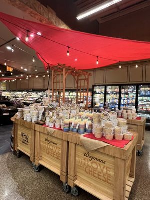 Wegmans Bakery by null