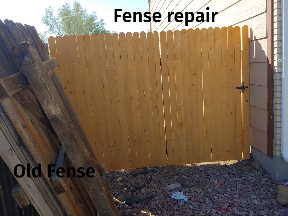 Slide of Clan Mar Home Service