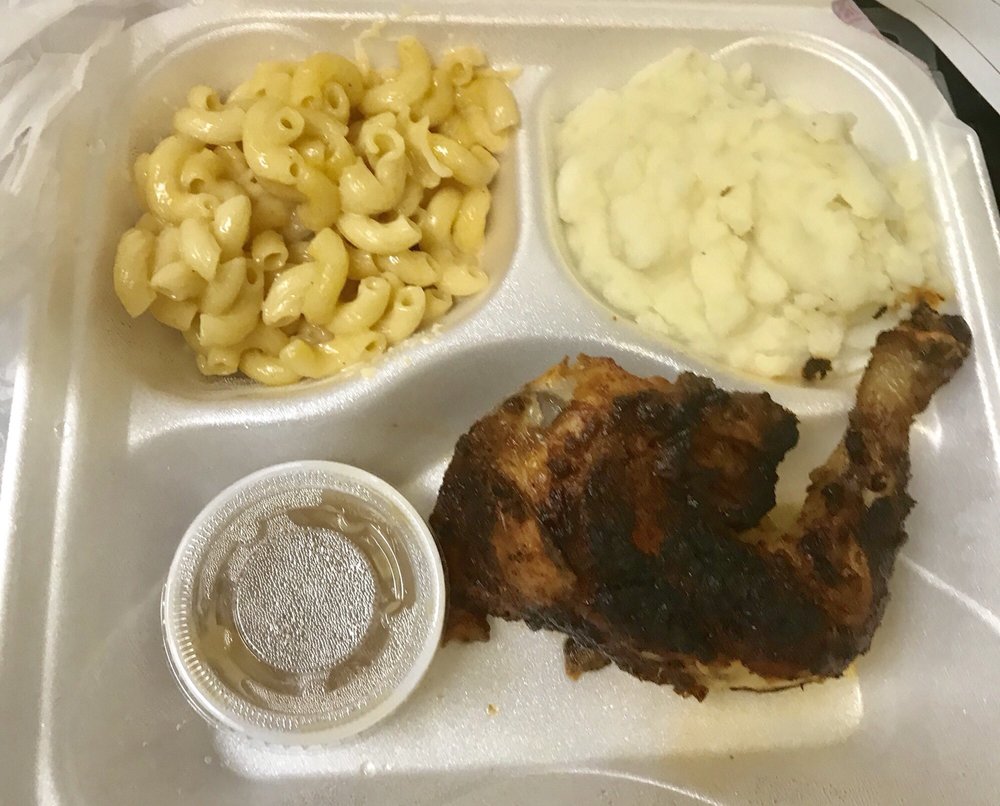 THE LAZY CHICKEN 20 Photos & 40 Reviews Chicken Wings 1099 E