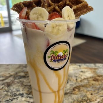 Cliffside Nutrition - Juice Bars & Smoothies Near Me - Bacliff, Texas Cliffside Nutrition - Juice Bars & Smoothies Near Me - Bacliff, Texas