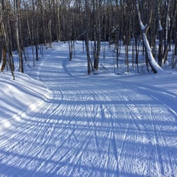 Swedetown Trails