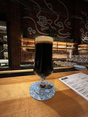 Burlington Beer Company by null