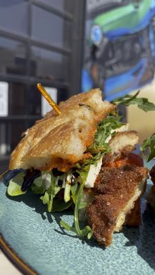 Woodneck Kitchen by null