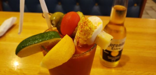 Mad Rooster Cafe by null