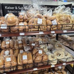 Homeland - Bread