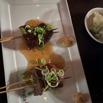 Robata JINYA - 3rd St. - Japanese Near Me - Los Angeles, California Robata JINYA - 3rd St. - Japanese Near Me - Los Angeles, California