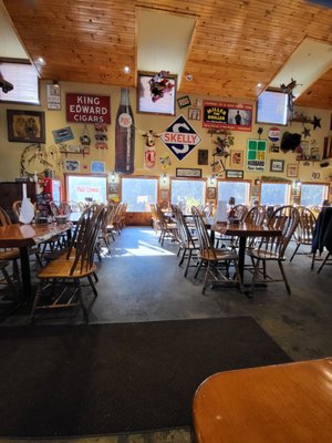 Fall Creek Steak and Catfish House by null
