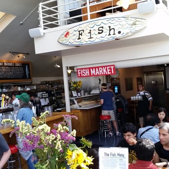 Fish - Seafood Near Me - Sausalito, California Fish - Seafood Near Me - Sausalito, California