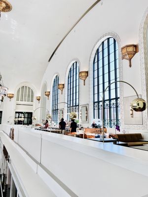 Union Station by null